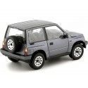 Carsdemetal.es 1995 Suzuki Vitara Scuded Grey Cinza 1:18 Dorlop 1000bgy