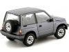 Carsdemetal.es 1995 Suzuki Vitara Scuded Grey Cinza 1:18 Dorlop 1000bgy