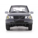 Carsdemetal.es 1995 Suzuki Vitara Scuded Grey Cinza 1:18 Dorlop 1000bgy