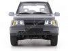 Carsdemetal.es 1995 Suzuki Vitara Scuded Grey Cinza 1:18 Dorlop 1000bgy