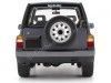 Carsdemetal.es 1995 Suzuki Vitara Scuded Grey Cinza 1:18 Dorlop 1000bgy