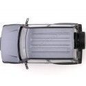 Carsdemetal.es 1995 Suzuki Vitara Scuded Grey Cinza 1:18 Dorlop 1000bgy