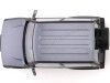 Carsdemetal.es 1995 Suzuki Vitara Scuded Grey Cinza 1:18 Dorlop 1000bgy