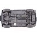 Carsdemetal.es 1995 Suzuki Vitara Scuded Grey Cinza 1:18 Dorlop 1000bgy