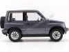 Carsdemetal.es 1995 Suzuki Vitara Scuded Grey Cinza 1:18 Dorlop 1000bgy