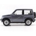 Carsdemetal.es 1995 Suzuki Vitara Scuded Grey Cinza 1:18 Dorlop 1000bgy