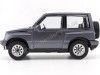 Carsdemetal.es 1995 Suzuki Vitara Scuded Grey Cinza 1:18 Dorlop 1000bgy