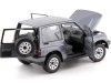 Carsdemetal.es 1995 Suzuki Vitara Scuded Grey Cinza 1:18 Dorlop 1000bgy