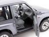 Carsdemetal.es 1995 Suzuki Vitara Scuded Grey Cinza 1:18 Dorlop 1000bgy