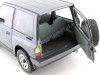 Carsdemetal.es 1995 Suzuki Vitara Scuded Grey Cinza 1:18 Dorlop 1000bgy