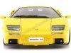 Cochesdemetal.es 2001 Lamborghini Diablo 6.0 VT Amarillo 1:18 AUTOart 74526