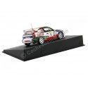 Carsdemetal.es 1998 Toyota Corolla WRC Carlos Sainz Rally Monte Carlo 1:43 Altaya ixo2