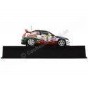Carsdemetal.es 1998 Toyota Corolla WRC Carlos Sainz Rally Monte Carlo 1:43 Altaya ixo2