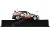 Carsdemetal.es 1998 Toyota Corolla WRC Carlos Sainz Rally Monte Carlo 1:43 Altaya ixo2