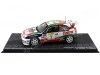 Carsdemetal.es 1998 Toyota Corolla WRC Carlos Sainz Rally Monte Carlo 1:43 Altaya ixo2