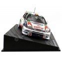 Carsdemetal.es 1998 Toyota Corolla WRC Carlos Sainz Rally Monte Carlo 1:43 Altaya ixo2