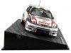 Carsdemetal.es 1998 Toyota Corolla WRC Carlos Sainz Rally Monte Carlo 1:43 Altaya ixo2