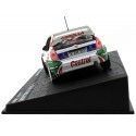 Carsdemetal.es 1998 Toyota Corolla WRC Carlos Sainz Rally Monte Carlo 1:43 Altaya ixo2