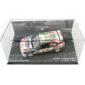 Carsdemetal.es 1998 Toyota Corolla WRC Carlos Sainz Rally Monte Carlo 1:43 Altaya ixo2