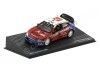 Cochesdemetal.es 2004 Citroen Xsara WRC Carlos Sainz Rally Argentine 1:43 Altaya IXO3