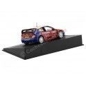 Cochesdemetal.es 2004 Citroen Xsara WRC Carlos Sainz Rally Argentine 1:43 Altaya IXO3