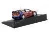 Cochesdemetal.es 2004 Citroen Xsara WRC Carlos Sainz Rally Argentine 1:43 Altaya IXO3