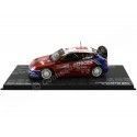 Cochesdemetal.es 2004 Citroen Xsara WRC Carlos Sainz Rally Argentine 1:43 Altaya IXO3