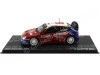 Cochesdemetal.es 2004 Citroen Xsara WRC Carlos Sainz Rally Argentine 1:43 Altaya IXO3
