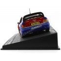 Cochesdemetal.es 2004 Citroen Xsara WRC Carlos Sainz Rally Argentine 1:43 Altaya IXO3