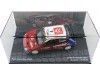 Cochesdemetal.es 2004 Citroen Xsara WRC Carlos Sainz Rally Argentine 1:43 Altaya IXO3