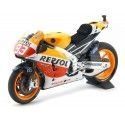 Carsdemetal.es 2014 Honda RC213V Marc Marquez Campeão Mundial MotoGP 1:12 Minichamps 122141193
