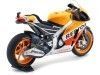 Carsdemetal.es 2014 Honda RC213V Marc Marquez Campeão Mundial MotoGP 1:12 Minichamps 122141193