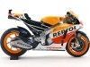 Carsdemetal.es 2014 Honda RC213V Marc Marquez Campeão Mundial MotoGP 1:12 Minichamps 122141193