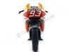 Carsdemetal.es 2014 Honda RC213V Marc Marquez Campeão Mundial MotoGP 1:12 Minichamps 122141193