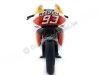 Cochesdemetal.es 2014 Honda RC213V Marc Marquez Campeón del Mundo MotoGP 1:12 Minichamps 122141193
