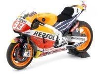 2015 Honda RC213V Marc Marquez 2015 MotoGP 1:12 Minichamps 122151193