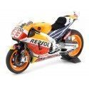 Cochesdemetal.es 2015 Honda RC213V Marc Marquez 2015 MotoGP 1:12 Minichamps 122151193