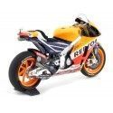Cochesdemetal.es 2015 Honda RC213V Marc Marquez 2015 MotoGP 1:12 Minichamps 122151193