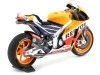Cochesdemetal.es 2015 Honda RC213V Marc Marquez 2015 MotoGP 1:12 Minichamps 122151193