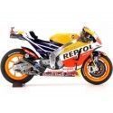 Cochesdemetal.es 2015 Honda RC213V Marc Marquez 2015 MotoGP 1:12 Minichamps 122151193