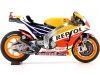 Cochesdemetal.es 2015 Honda RC213V Marc Marquez 2015 MotoGP 1:12 Minichamps 122151193