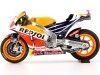 Cochesdemetal.es 2015 Honda RC213V Marc Marquez 2015 MotoGP 1:12 Minichamps 122151193