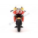 Cochesdemetal.es 2015 Honda RC213V Marc Marquez 2015 MotoGP 1:12 Minichamps 122151193