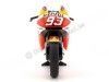 Cochesdemetal.es 2015 Honda RC213V Marc Marquez 2015 MotoGP 1:12 Minichamps 122151193