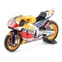 Carsdemetal.es 2016 Honda RC213V Marc Marquez MotoGP World Champion 1:12 Minichamps 122161193