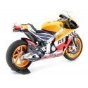Carsdemetal.es 2016 Honda RC213V Marc Marquez MotoGP World Champion 1:12 Minichamps 122161193