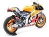 Carsdemetal.es 2016 Honda RC213V Marc Marquez MotoGP World Champion 1:12 Minichamps 122161193