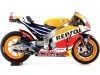 Carsdemetal.es 2016 Honda RC213V Marc Marquez MotoGP World Champion 1:12 Minichamps 122161193