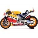 Carsdemetal.es 2016 Honda RC213V Marc Marquez MotoGP World Champion 1:12 Minichamps 122161193