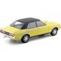 CARSDEMETAL.ES 1975 FORD GRANADA MK1I 2.3 LS Jaune 1:18 BOS-Models 041
